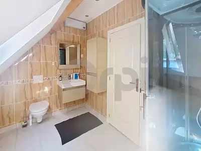 Maison, 115 m²