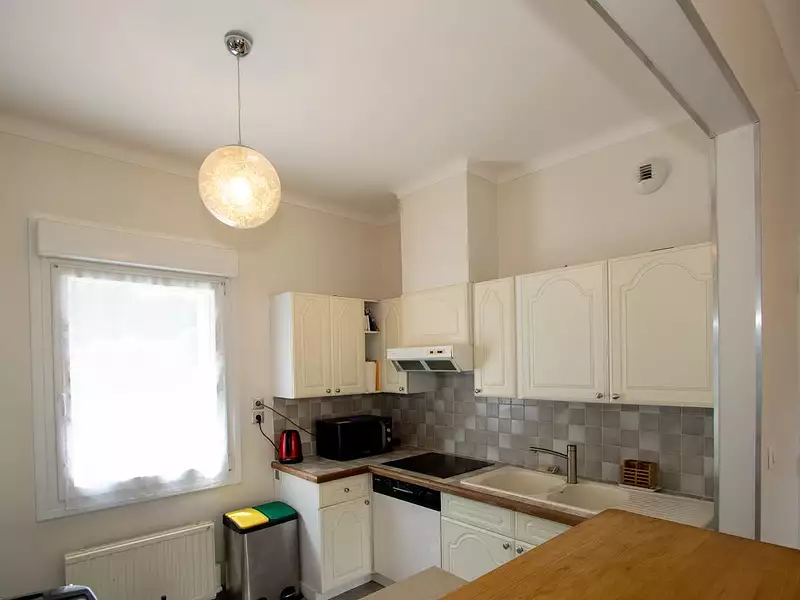 Maison, 92 m²