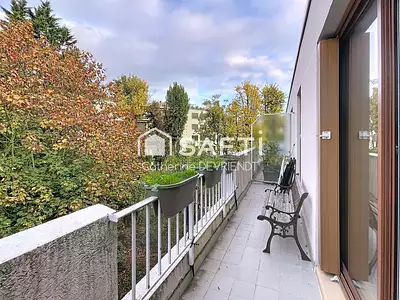 Appartement, 31 m²