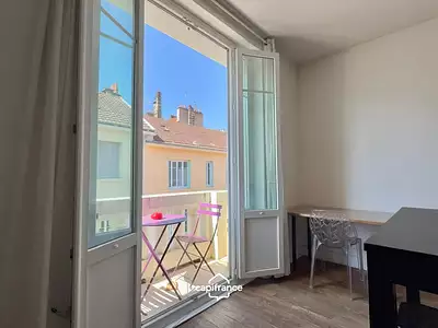 Appartement, 65 m²
