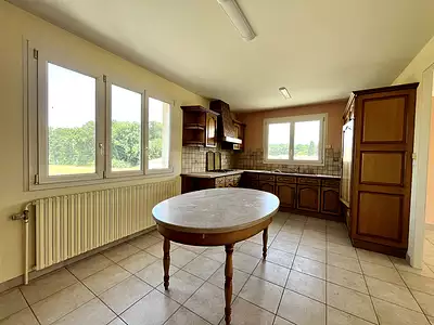 Appartement, 98 m²