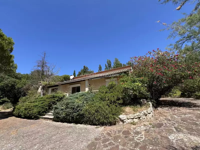 Maison, 139,45 m²