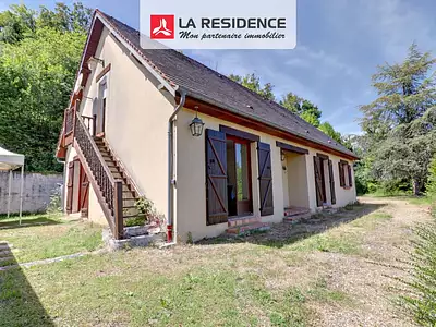 Maison, 160 m²