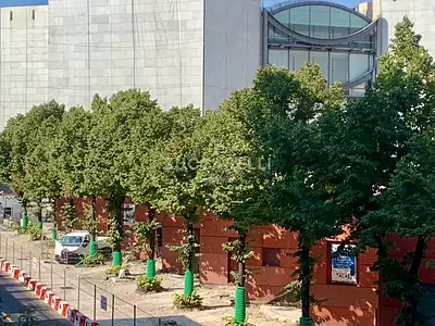 Appartement, 57,86 m²