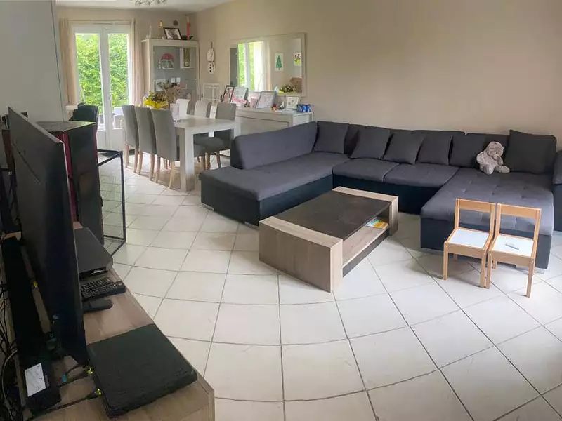 Maison, 125 m²