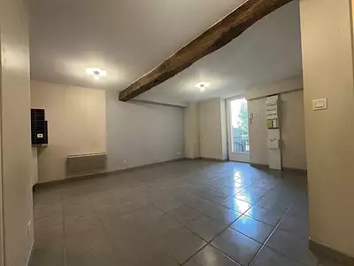 Appartement, 44,08 m²