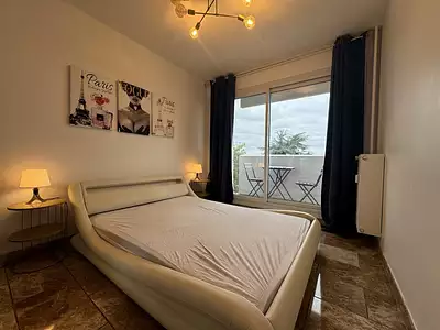 Appartement, 74,7 m²