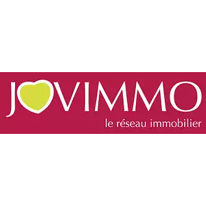 Logo de l'agence JOVIMMO