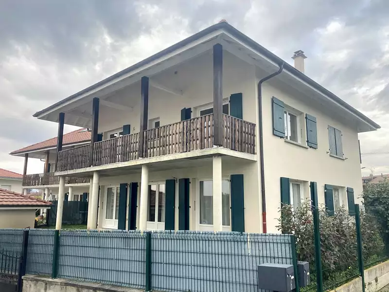 Maison, 331 m²
