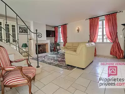 Maison, 262 m²