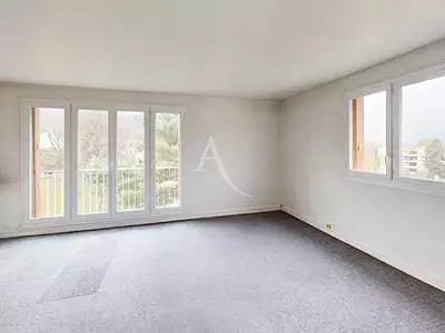 Appartement, 42,16 m²