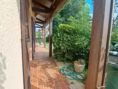 Maison, 178 m²