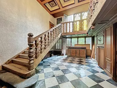 Maison, 452 m²