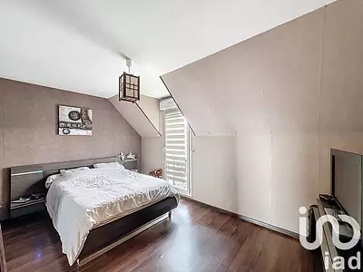 Maison, 115 m²