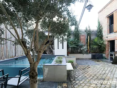 Maison, 290 m²