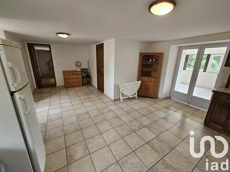Maison, 90 m²
