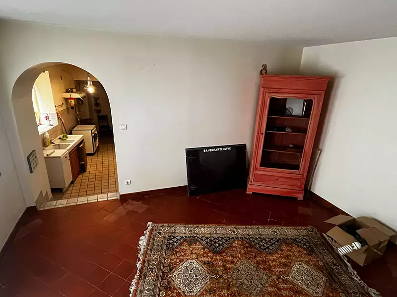 Maison, 110,59 m²