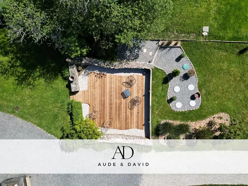 Maison, 340 m²