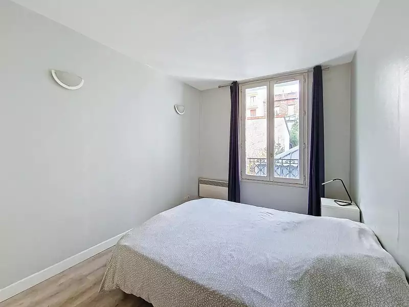 Appartement, 49 m²
