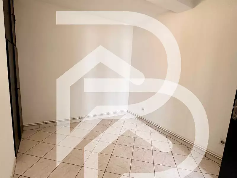 Appartement, 36 m²