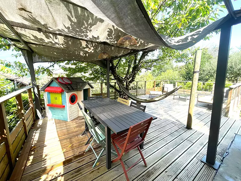 Appartement, 95,05 m²