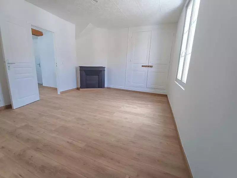 Maison, 161 m²