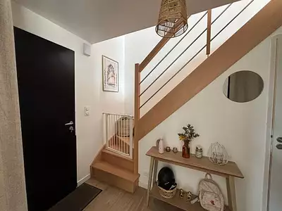 Maison, 100 m²