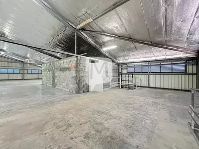 Divers, 2 032,34 m²
