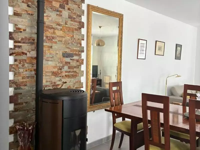 Maison, 110 m²