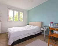 Appartement, 42,55 m²