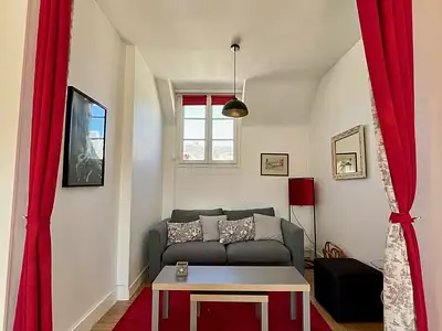 Appartement, 56 m²