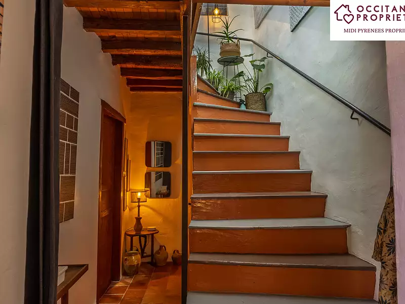 Maison, 192 m²