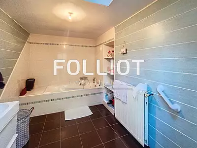 Maison, 81,5 m²