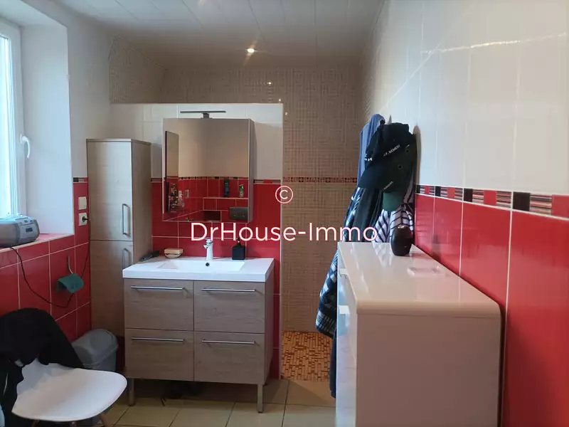 Maison, 159 m²