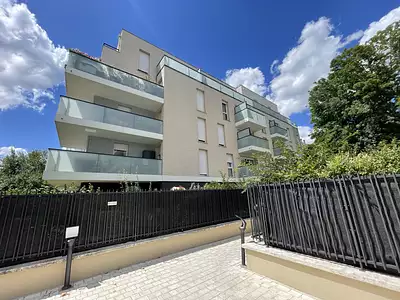 Appartement, 81,8 m²