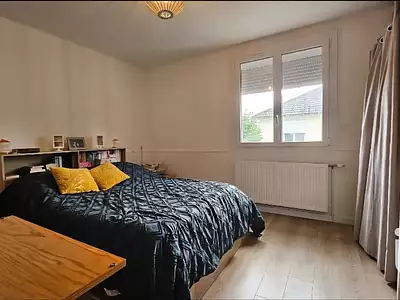 Maison, 151 m²