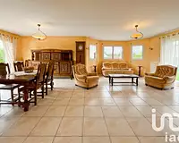 Maison, 118 m²