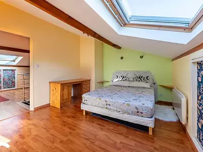 Maison, 139 m²