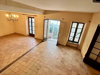 Maison, 220 m²