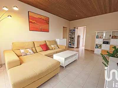 Maison, 97 m²