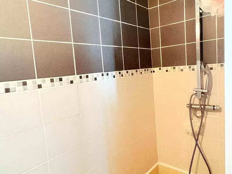 Maison, 84 m²