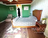 Maison, 200 m²