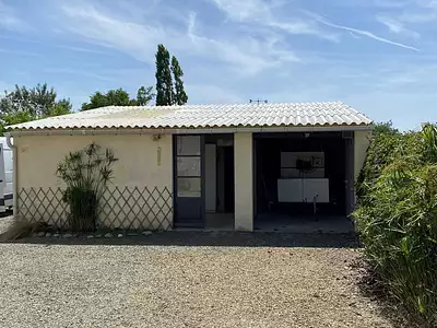 Maison, 103 m²