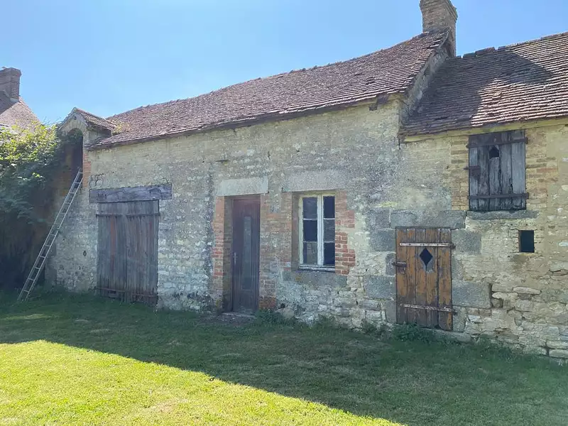 Maison, 186 m²