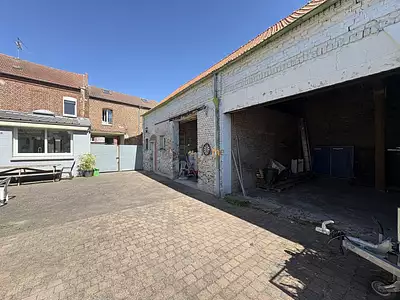 Maison, 164 m²