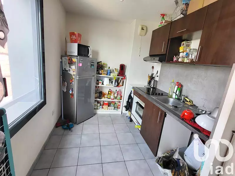 Appartement, 43 m²