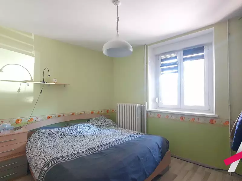 Appartement, 89,97 m²