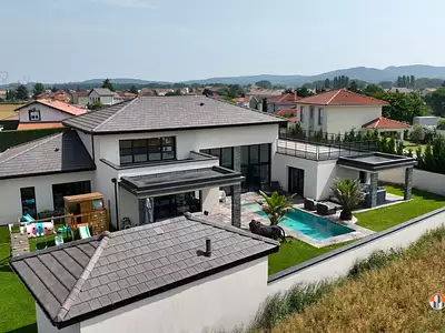 Maison, 272,5 m²