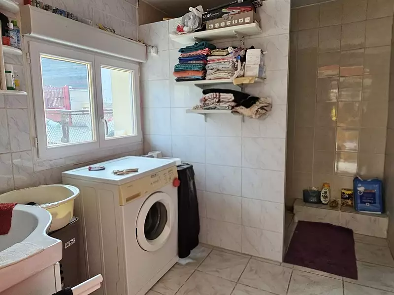 Maison, 144 m²