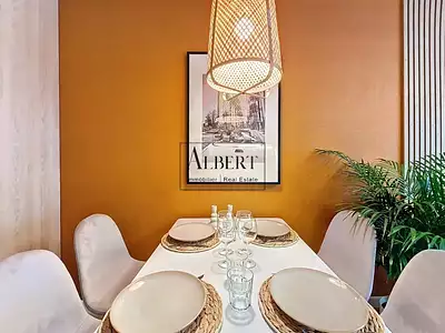 Appartement, 32,33 m²